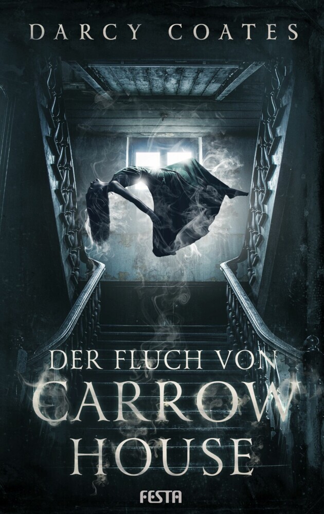 Der Fluch von Carrow House main product photo