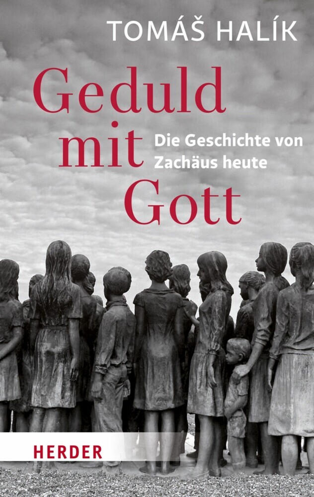 Geduld mit Gott main product photo