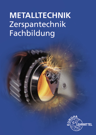 Zerspantechnik Fachbildung main product photo