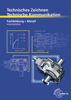 Technisches Zeichnen, Technische Kommunikation
