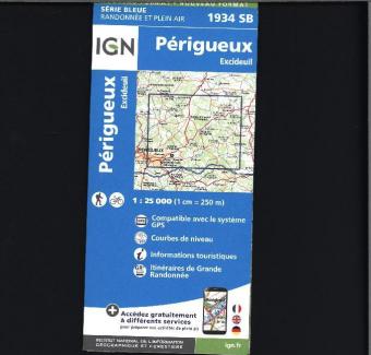 1934SB Périgueux-Excideuil