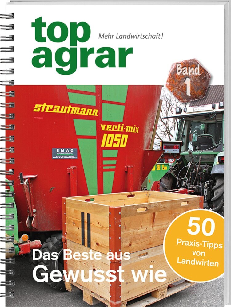 Das Beste aus Gewusst wie main product photo