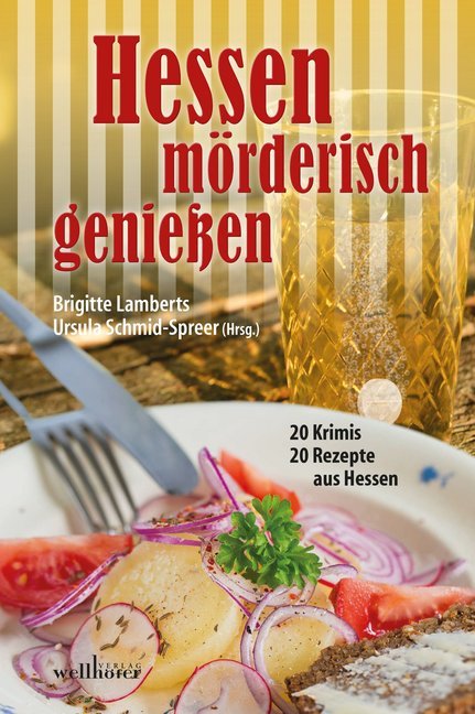 Hessen mörderisch genießen main product photo
