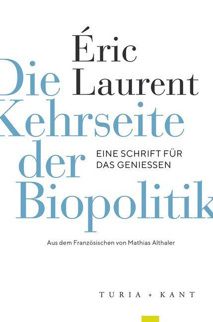 Die Kehrseite der Biopolitik main product photo