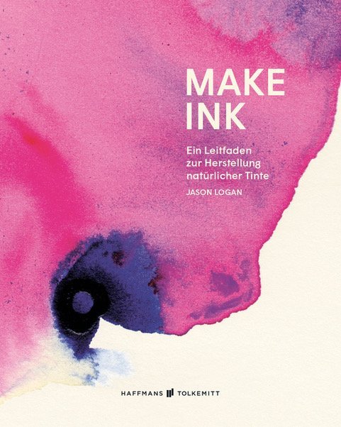 Make Ink main product photo