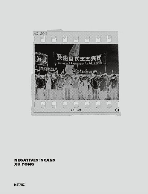 Negative Scan main product photo