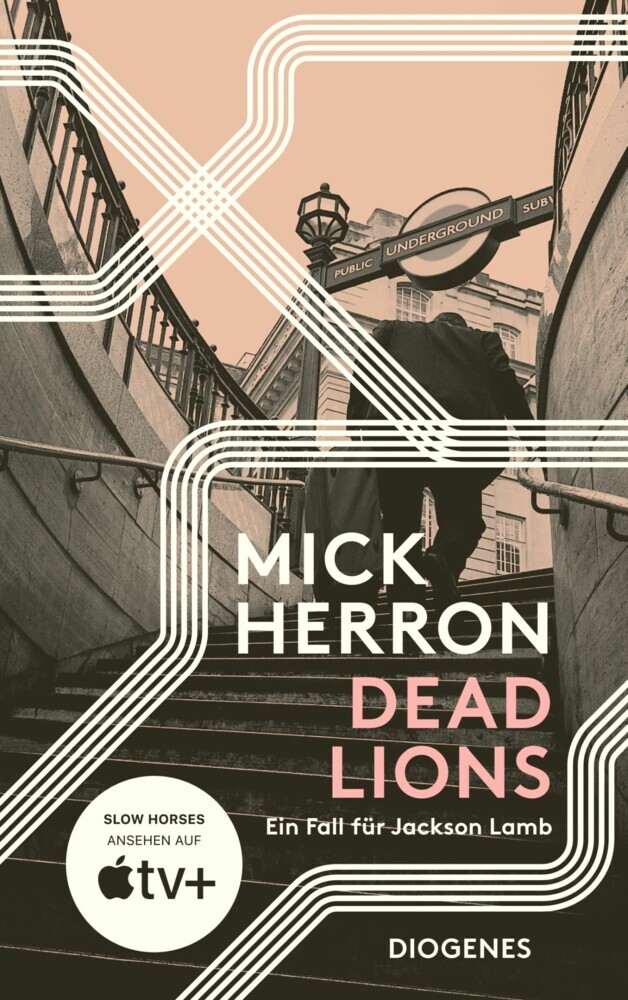 Dead Lions main product photo