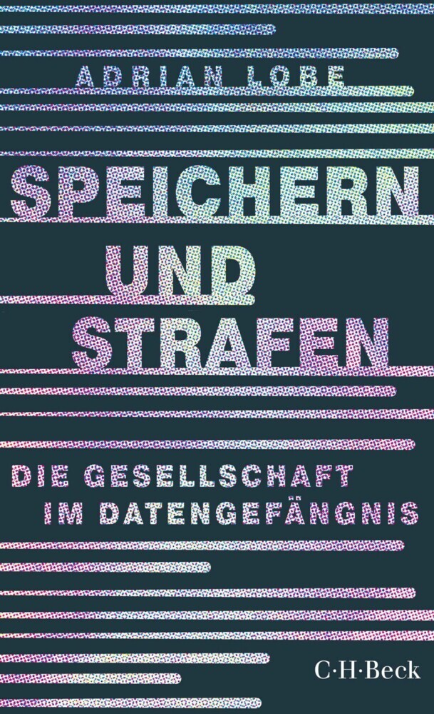 Speichern und Strafen main product photo