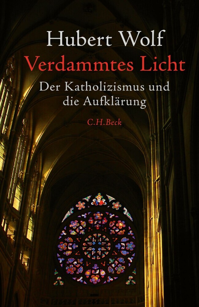 Verdammtes Licht main product photo
