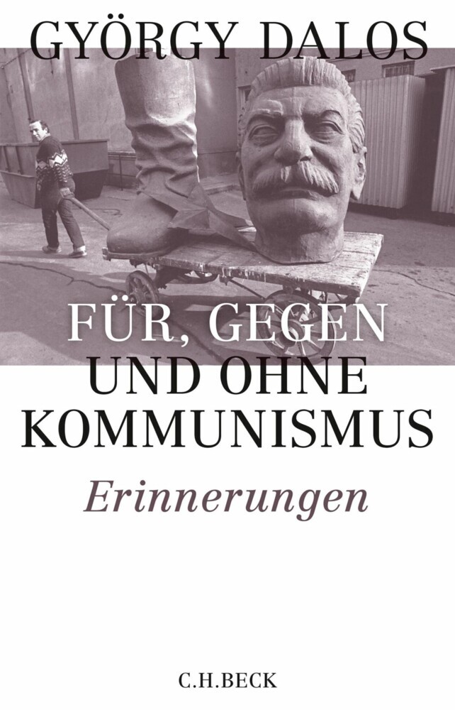 Für, gegen und ohne Kommunismus main product photo