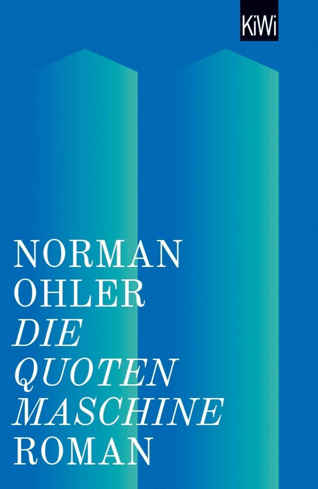 Die Quotenmaschine main product photo