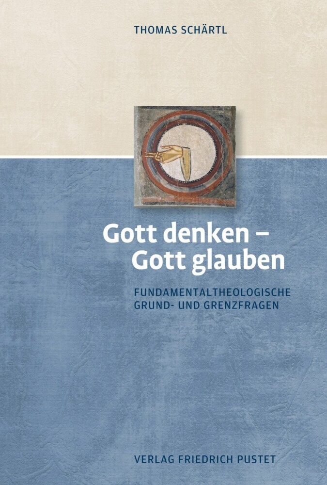 Gott denken - Gott glauben main product photo