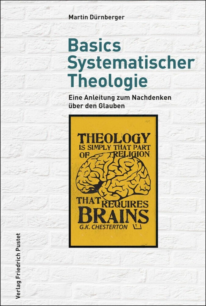 Basics Systematischer Theologie main product photo