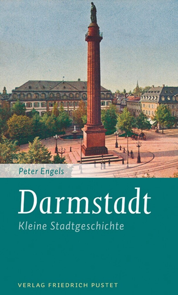 Darmstadt main product photo
