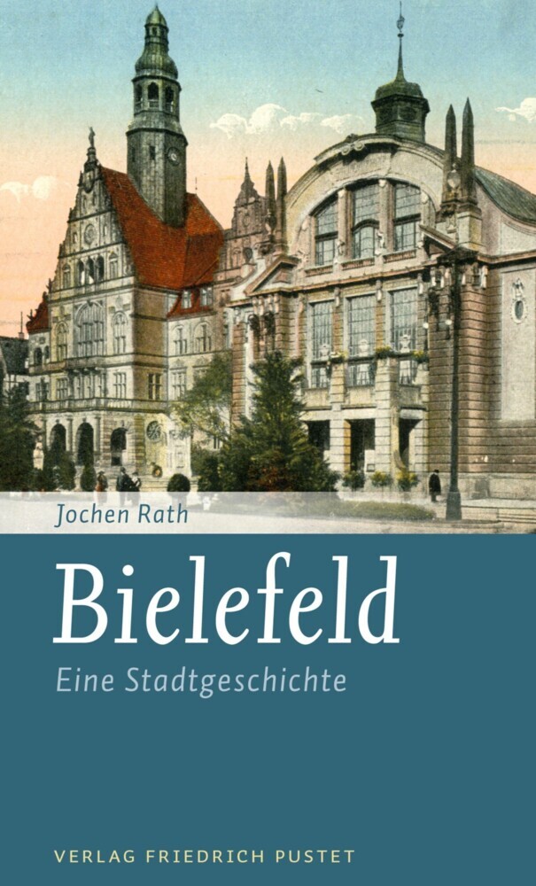 Bielefeld main product photo