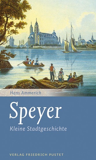 Speyer main product photo