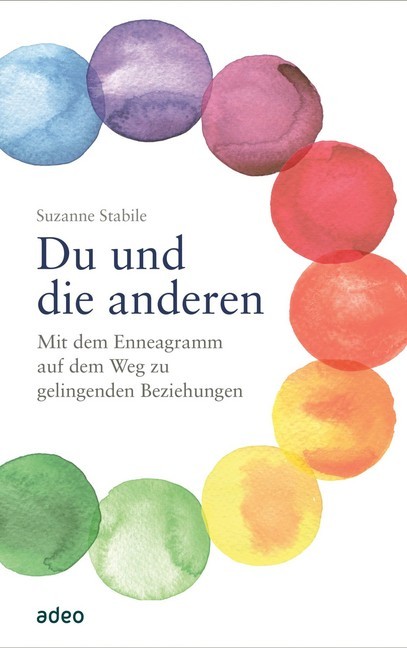 Du und die anderen main product photo