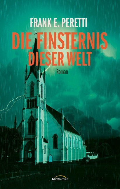 Die Finsternis dieser Welt main product photo