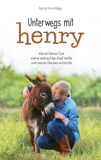 Unterwegs mit Henry main product photo