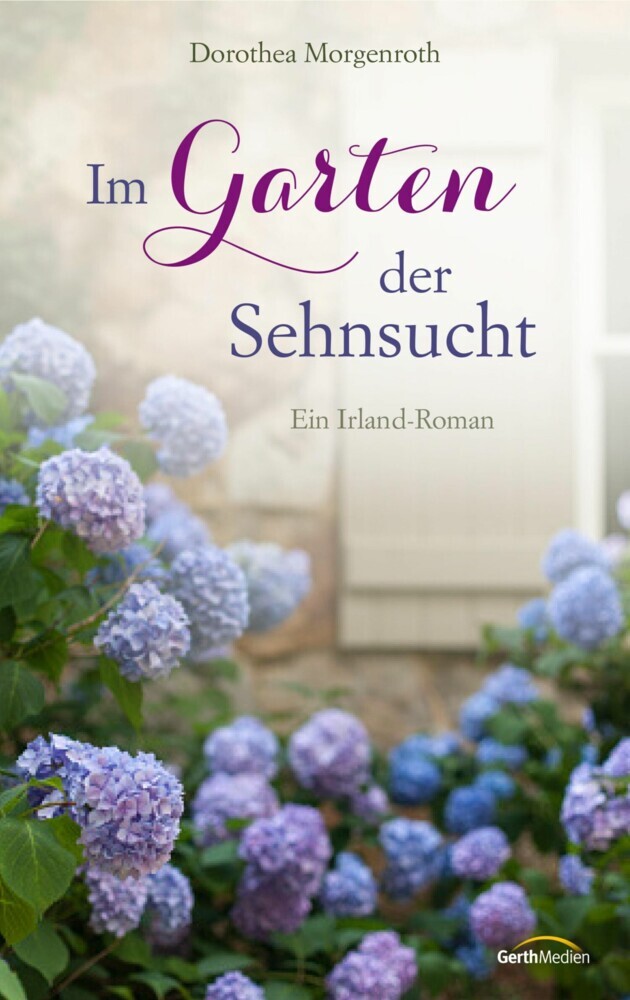 Im Garten der Sehnsucht main product photo