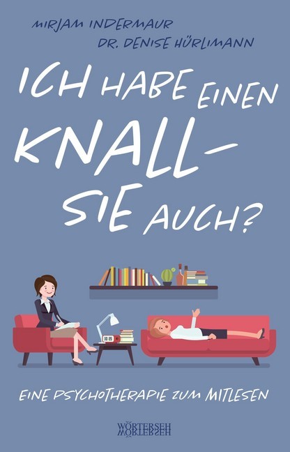 Ich habe einen Knall - Sie auch? main product photo