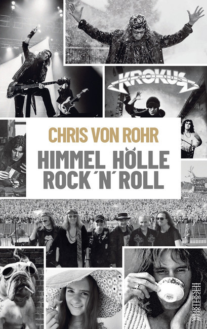 Himmel, Hölle, Rock 'n' Roll main product photo