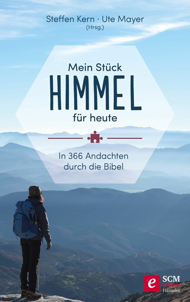 Mein Stück Himmel für heute main product photo