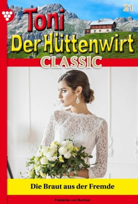 Die Braut aus der Fremde