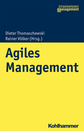 Agiles Management main product photo