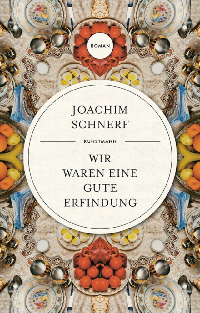 Wir waren eine gute Erfindung main product photo