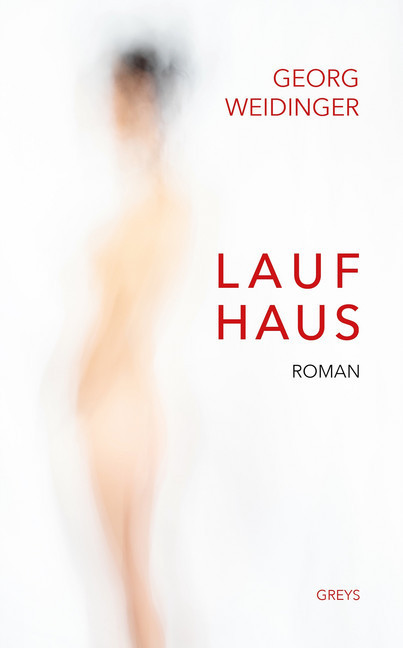LAUFHAUS main product photo