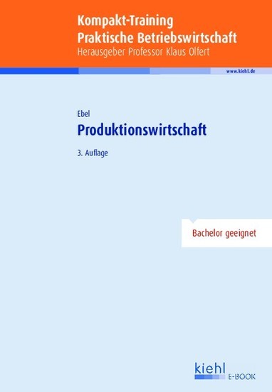 Kompakt-Training Produktionswirtschaft main product photo