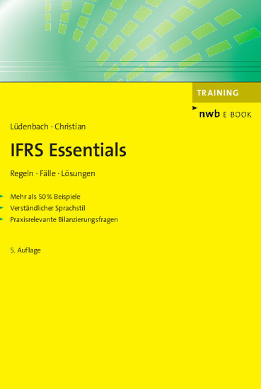 IFRS Essentials main product photo