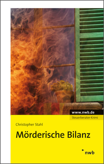 Mörderische Bilanz main product photo