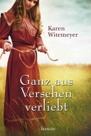 Ganz aus Versehen verliebt main product photo
