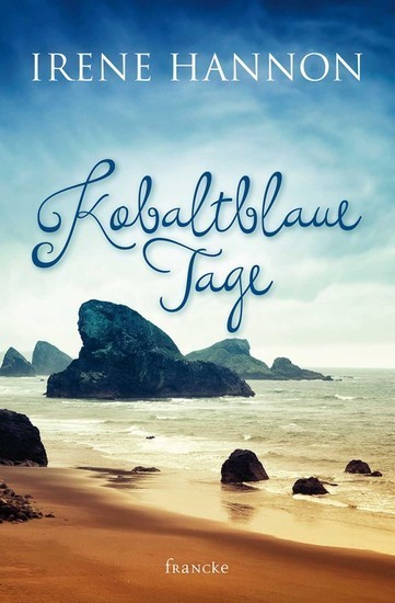 Kobaltblaue Tage main product photo