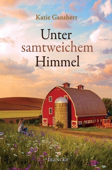 Unter samtweichem Himmel main product photo