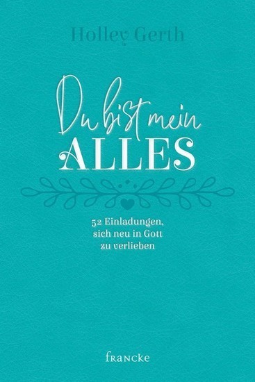 Du bist mein Alles main product photo