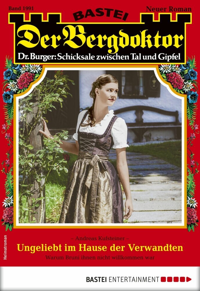 Der Bergdoktor 1991 main product photo