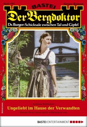Der Bergdoktor 1991