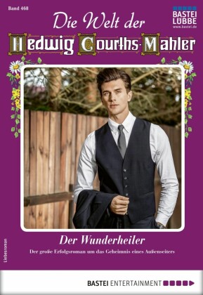 Die Welt der Hedwig Courths-Mahler 468