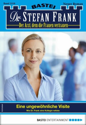 Dr. Stefan Frank 2516