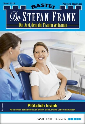 Dr. Stefan Frank 2518