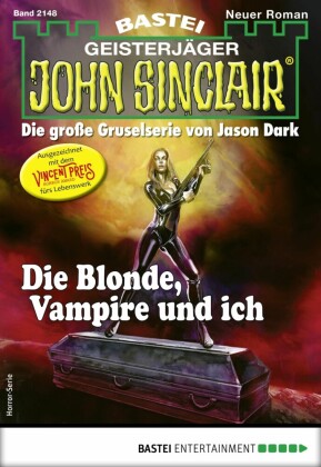 John Sinclair 2148