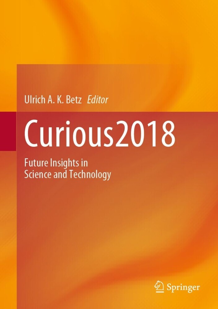 Curious2018 main product photo