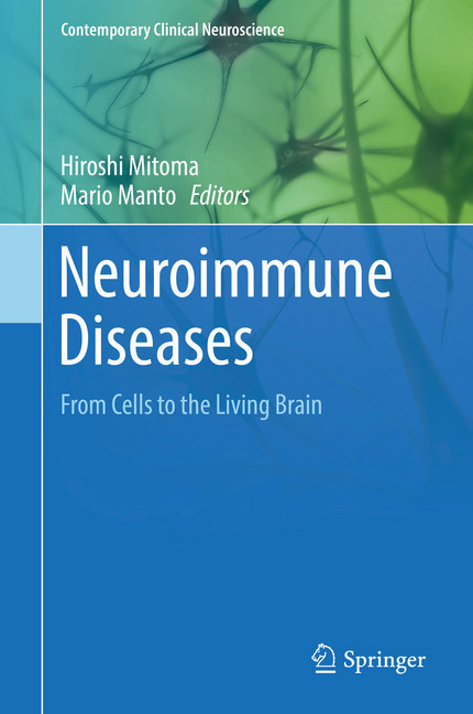 Neuroimmune Diseases main product photo