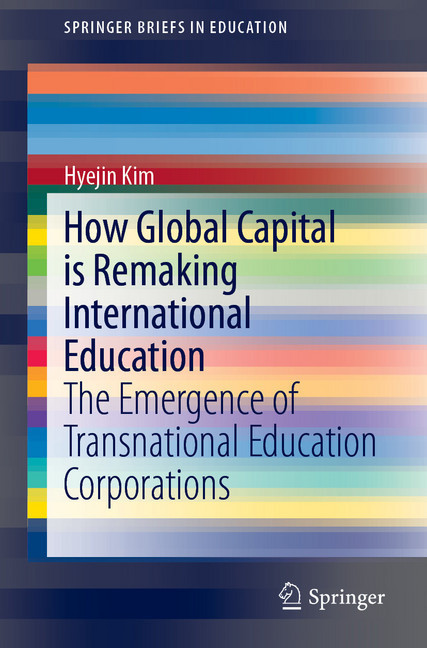 How Global Capital is Remaking International Education main product photo