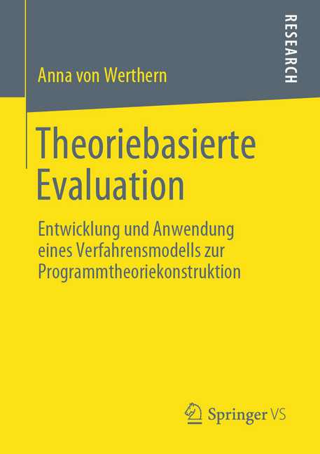 Theoriebasierte Evaluation main product photo
