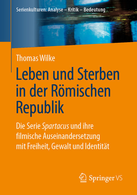 Leben und Sterben in der Römischen Republik main product photo