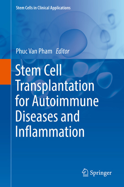 Stem Cell Transplantation for Autoimmune Diseases and Inflammation main product photo